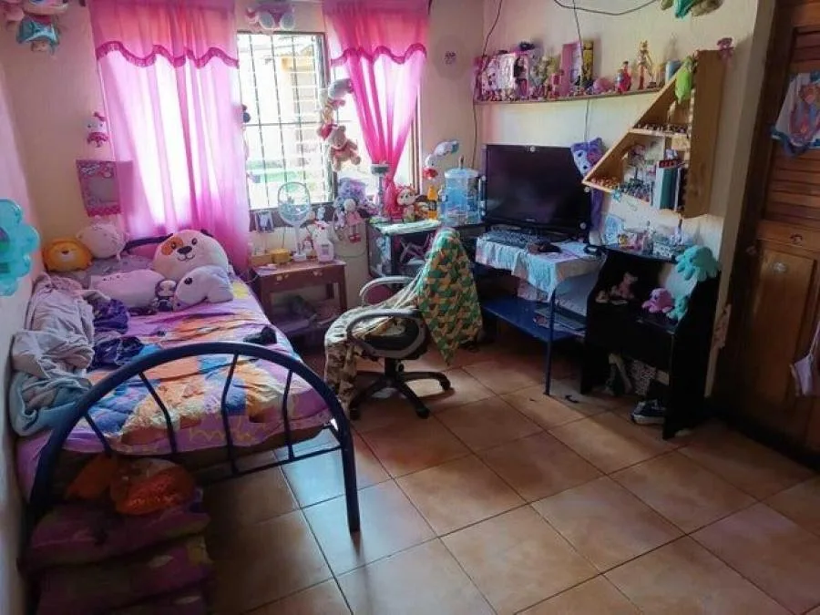 Linda Casa en Venta en Curridabat, San José. RAH 24-797 - Venta en Curridabat, photo 14