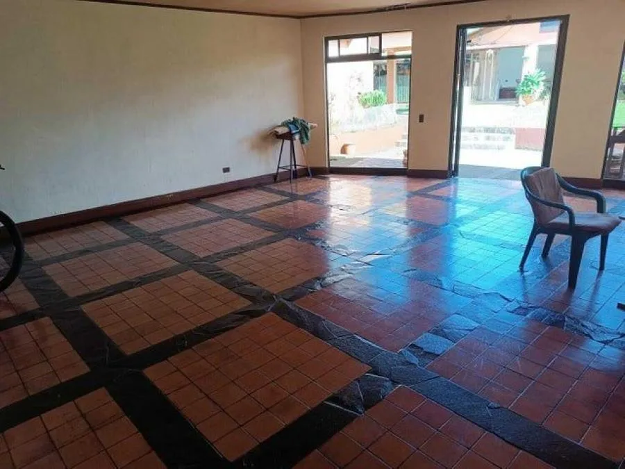 Linda Casa en Venta en Curridabat, San José. RAH 24-797 - Venta en Curridabat, photo 15