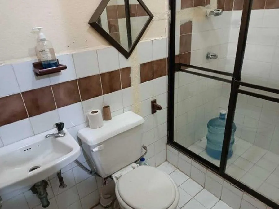 Linda Casa en Venta en Curridabat, San José. RAH 24-797 - Venta en Curridabat, photo 8