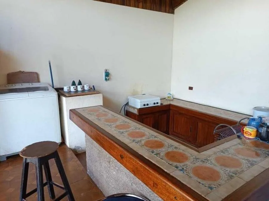 Linda Casa en Venta en Curridabat, San José. RAH 24-797 - Venta en Curridabat, photo 10
