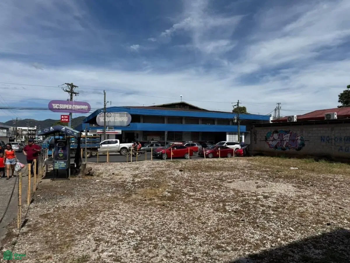 Contiguo a tienda Zauko, Nicoya, Guanacaste 50201