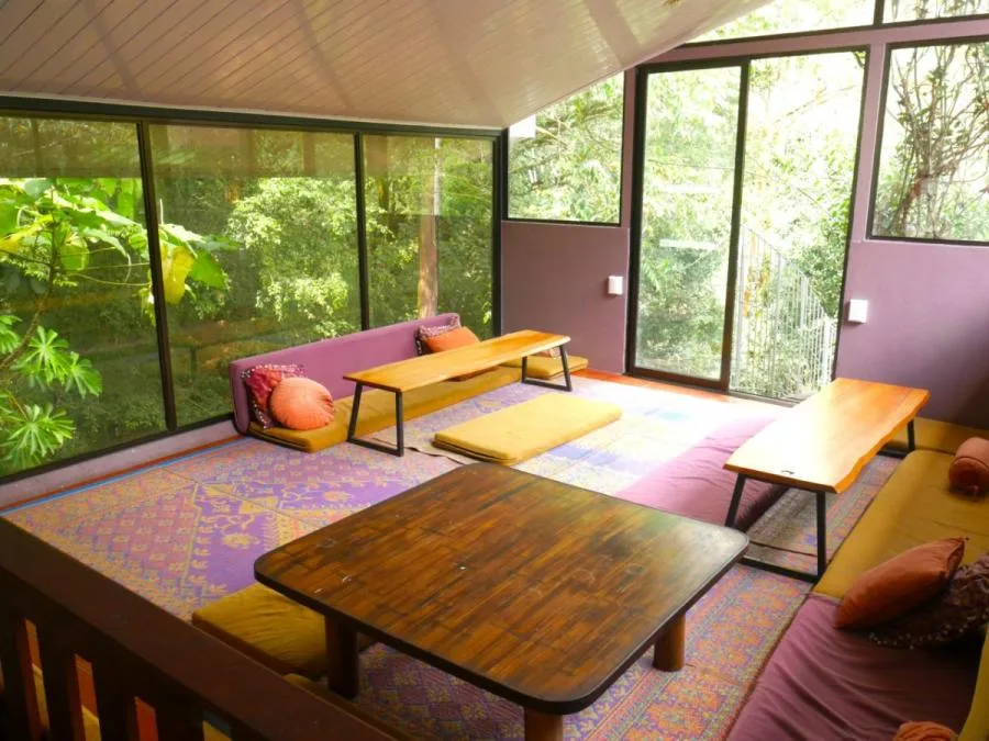 NEGOCIO-RESTAURANTE Y TIENDA 3 ACRES EN RIVAS,COSTA RICA. - Venta en Perez Zeledón, photo 11