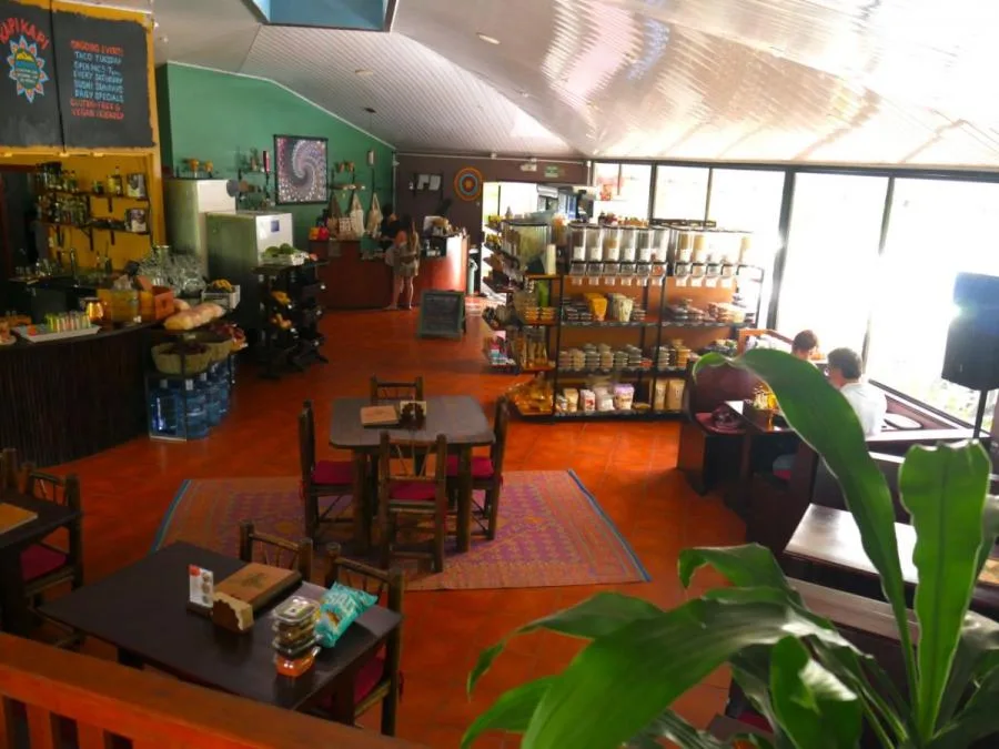 NEGOCIO-RESTAURANTE Y TIENDA 3 ACRES EN RIVAS,COSTA RICA. - Venta en Perez Zeledón, photo 7