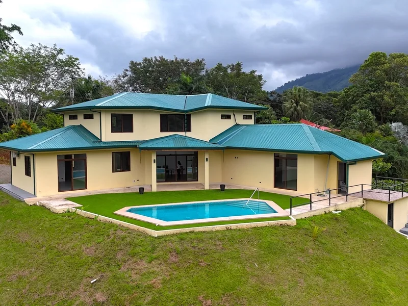3 Bed Single Family Homes For Sale in Quepos