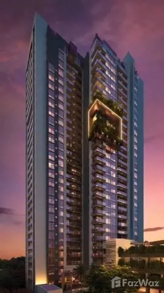 1 Bedroom Penthouse for Sale at Sabana for $250,000