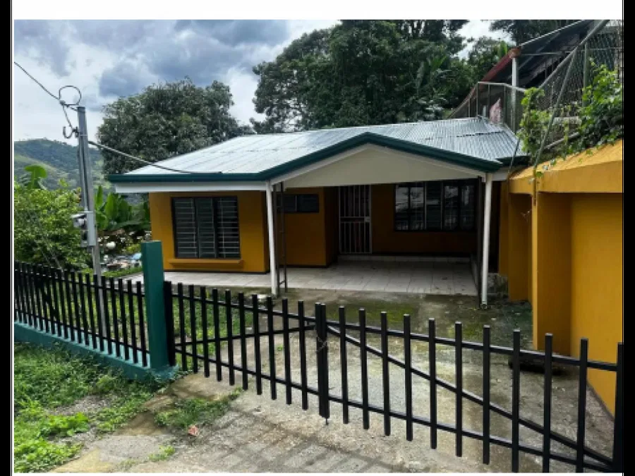 Alajuela, Palmares, Esquipulas