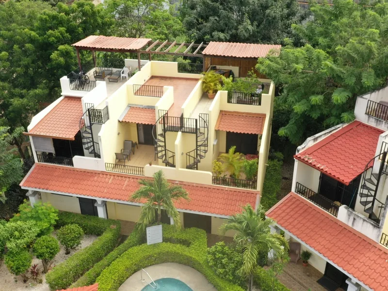 1 Bed Condo For Sale in Playas Del Coco, photo 2