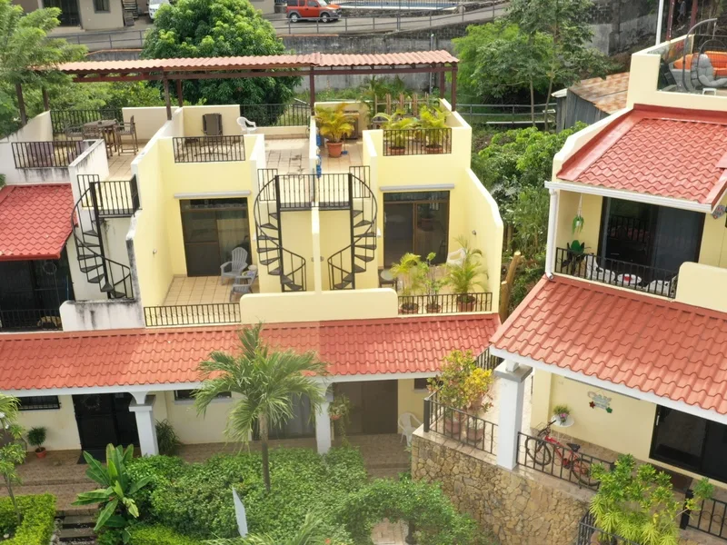 1 Bed Condo For Sale in Playas Del Coco, photo 3