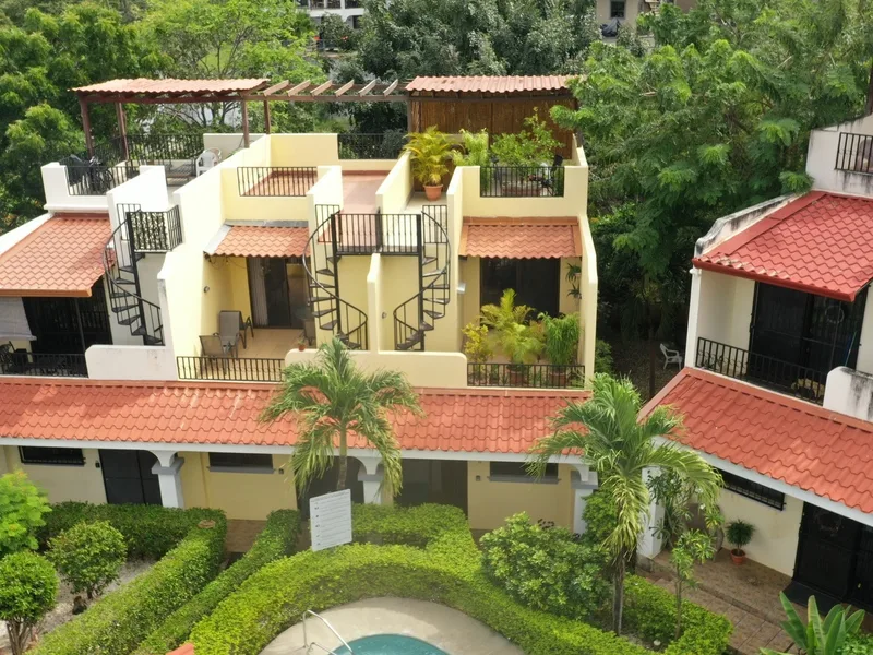 1 Bed Condo For Sale in Playas Del Coco, photo 4