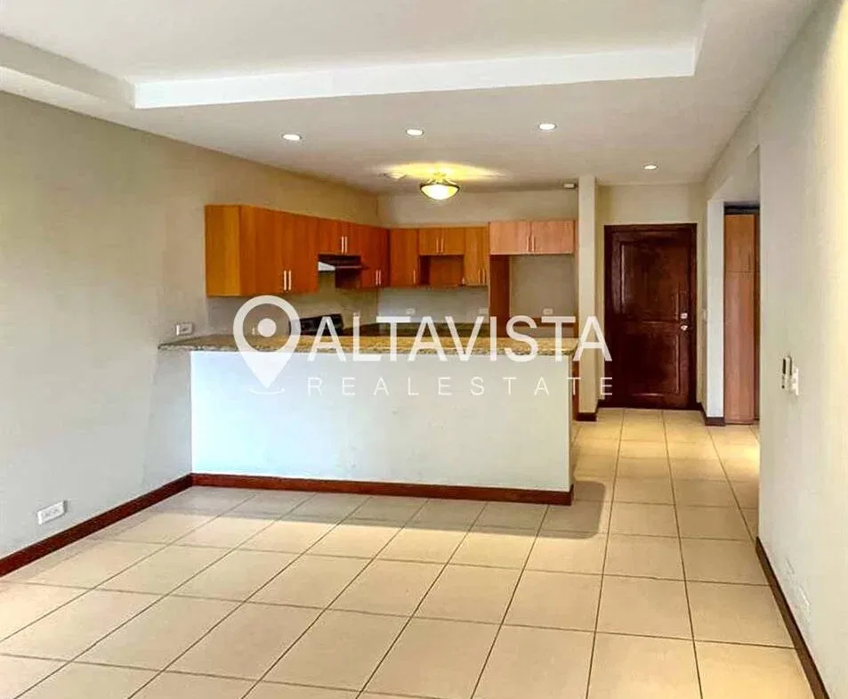 Alquiler de Apartamento en Belén Heredia