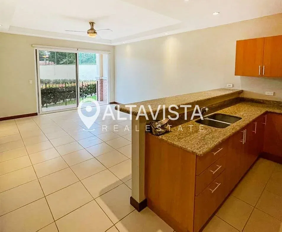 Alquiler de Apartamento en Belén Heredia, photo 2