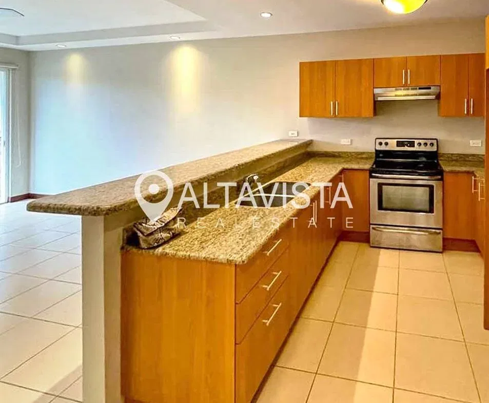 Alquiler de Apartamento en Belén Heredia, photo 3