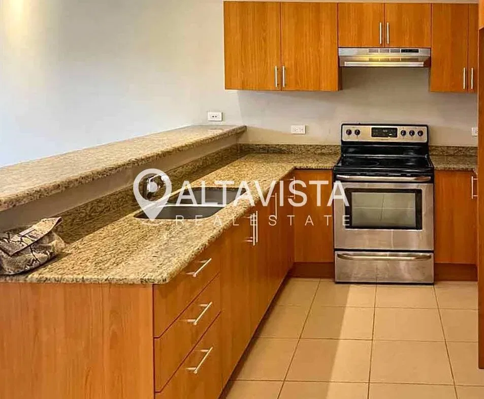 Alquiler de Apartamento en Belén Heredia, photo 4