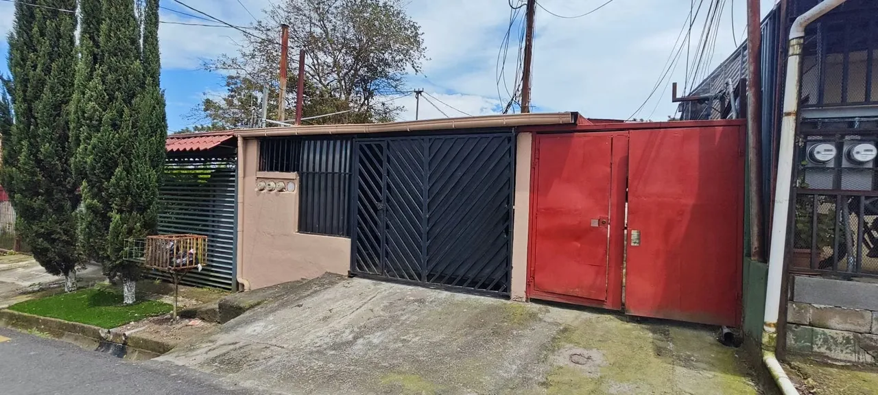 Propiedad Residencial de 5 Unidades en San Isidro de Coronado Excelente oportunidad de inversión ubicada en San Isidro de Coronado, San José, a solo 1 kilómetro de El Lagar, sobre la ..., photo 11