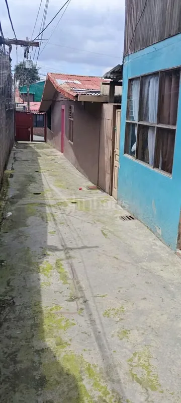 Propiedad Residencial de 5 Unidades en San Isidro de Coronado Excelente oportunidad de inversión ubicada en San Isidro de Coronado, San José, a solo 1 kilómetro de El Lagar, sobre la ..., photo 6
