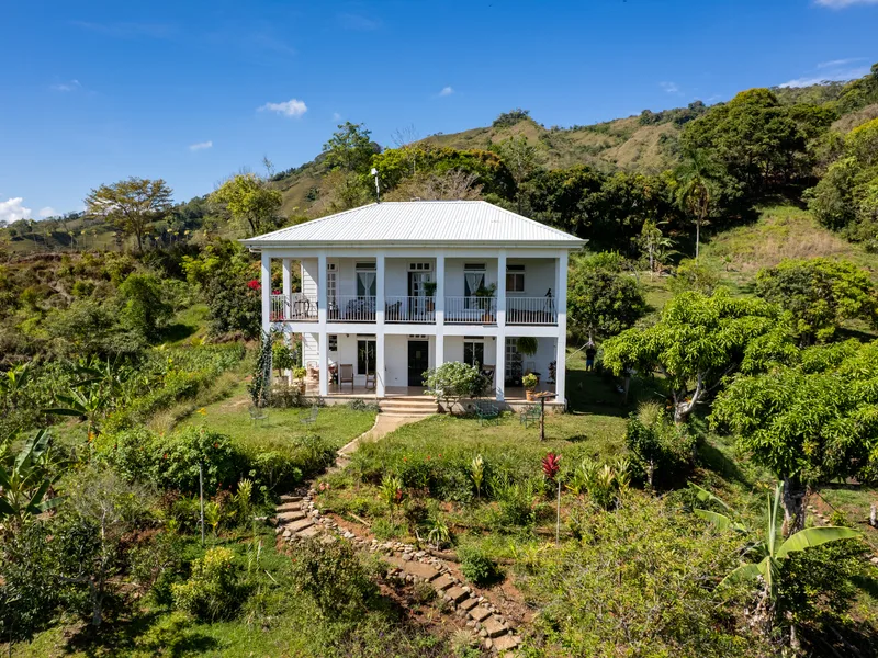 6 Bed Single Family Homes For Sale in Perez Zeledon