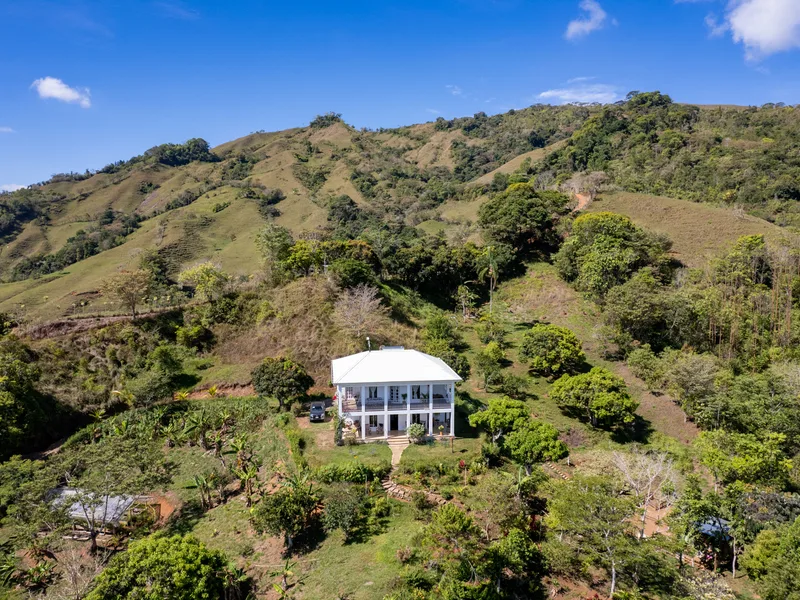 6 Bed Single Family Homes For Sale in Perez Zeledon, photo 5