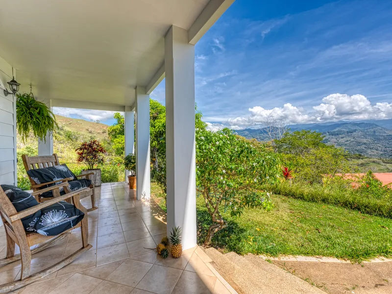 6 Bed Single Family Homes For Sale in Perez Zeledon, photo 7