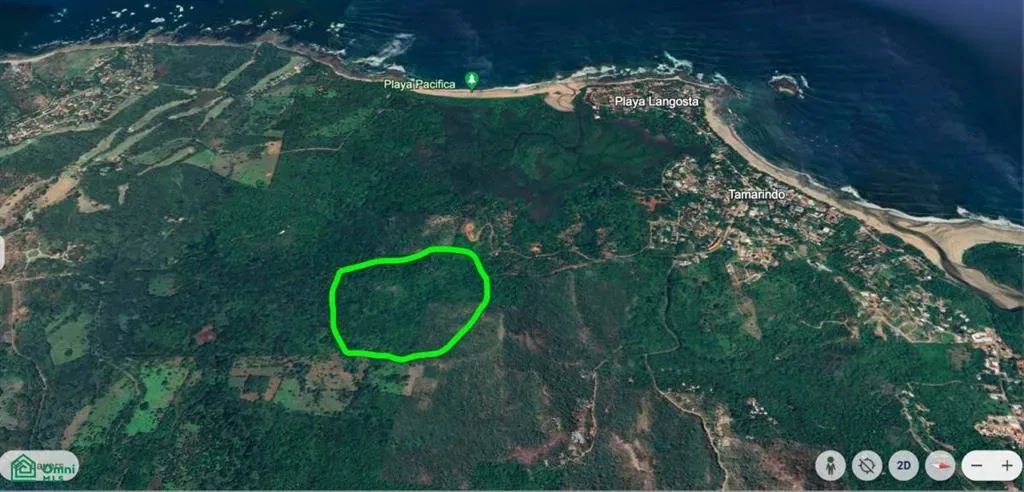 , Santa Cruz, Guanacaste