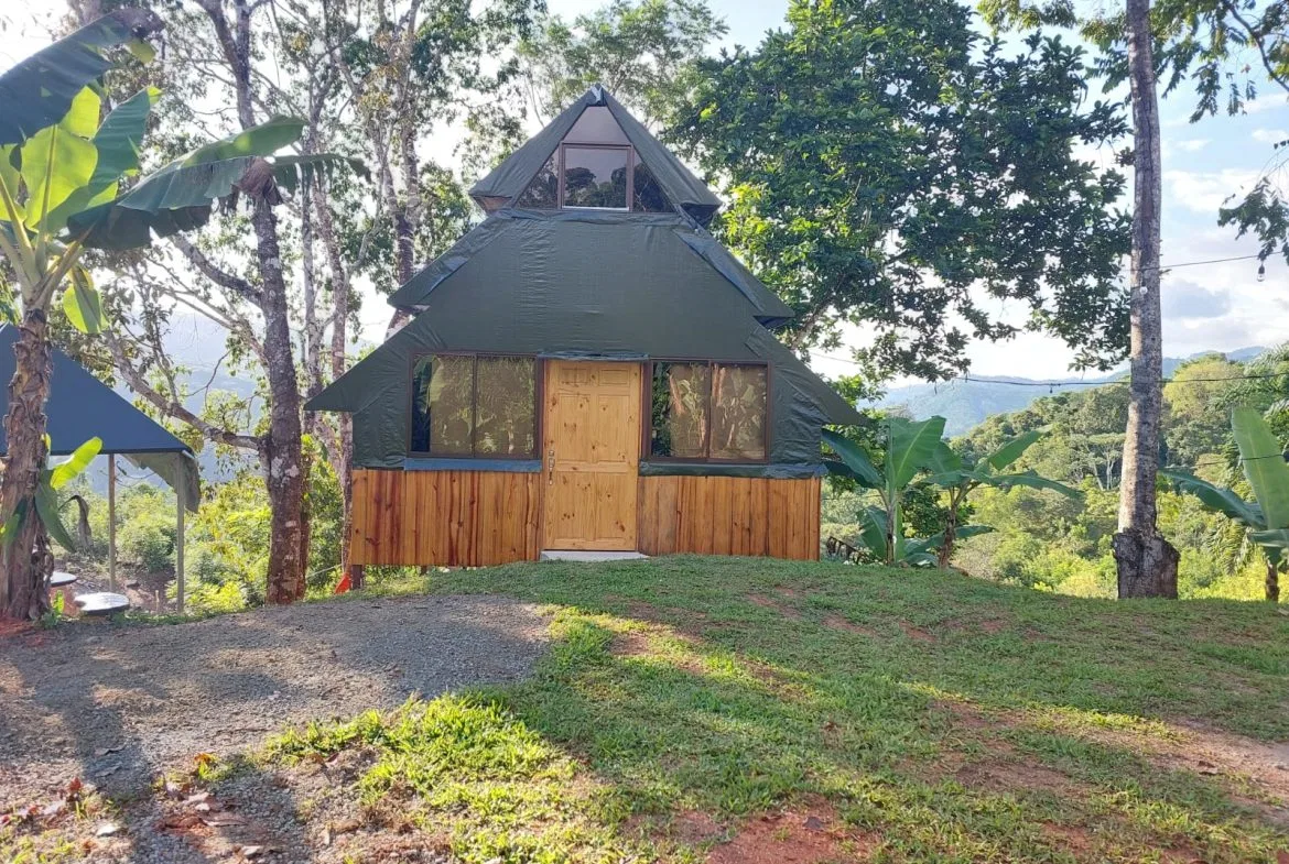 A SEAMLESS BLEND OF NATURE AND COMFORT WITH PAVED ACCESS – 17.1 ACRES, photo 2