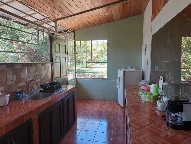 A SEAMLESS BLEND OF NATURE AND COMFORT WITH PAVED ACCESS – 17.1 ACRES, photo 12