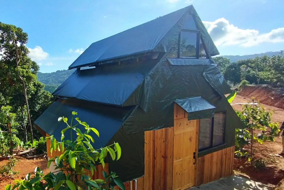 A SEAMLESS BLEND OF NATURE AND COMFORT WITH PAVED ACCESS – 17.1 ACRES, photo 15