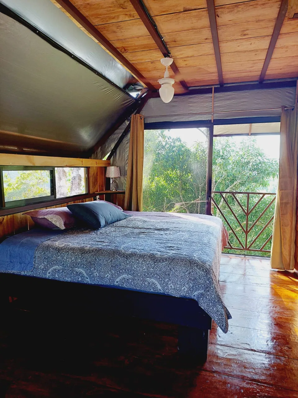 A SEAMLESS BLEND OF NATURE AND COMFORT WITH PAVED ACCESS – 17.1 ACRES, photo 16