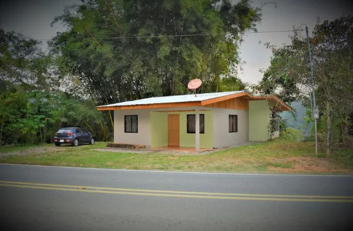 A SEAMLESS BLEND OF NATURE AND COMFORT WITH PAVED ACCESS – 17.1 ACRES, photo 4