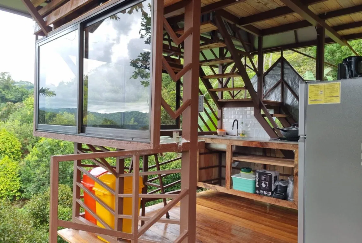 A SEAMLESS BLEND OF NATURE AND COMFORT WITH PAVED ACCESS – 17.1 ACRES, photo 7