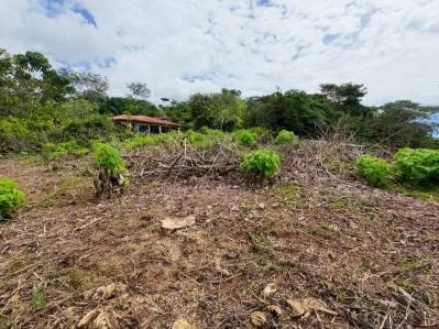 BUILDING PROPERTY WITH PARTIAL OCEAN VIEWS, IN OJOCHAL – 0.80 ACRES, photo 25