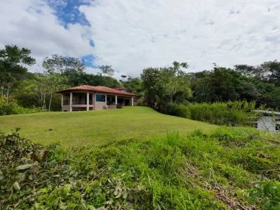 BUILDING PROPERTY WITH PARTIAL OCEAN VIEWS, IN OJOCHAL – 0.80 ACRES, photo 26