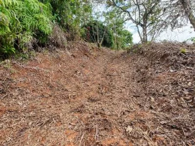 BUILDING PROPERTY WITH PARTIAL OCEAN VIEWS, IN OJOCHAL – 0.80 ACRES, photo 29