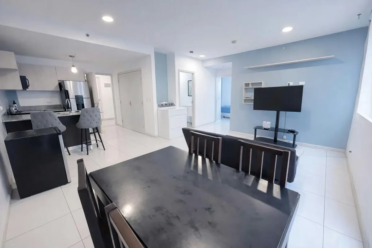 APARTMENT FOR SALE in Bambú Condominium