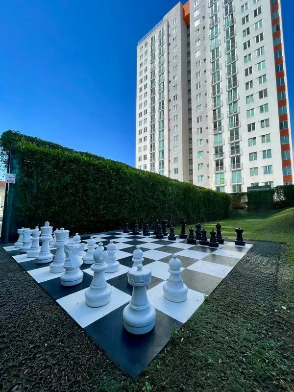 APARTMENT FOR SALE in Bambú Condominium, photo 2
