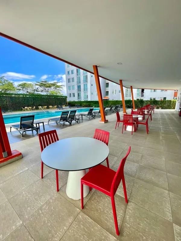 APARTMENT FOR SALE in Bambú Condominium, photo 13