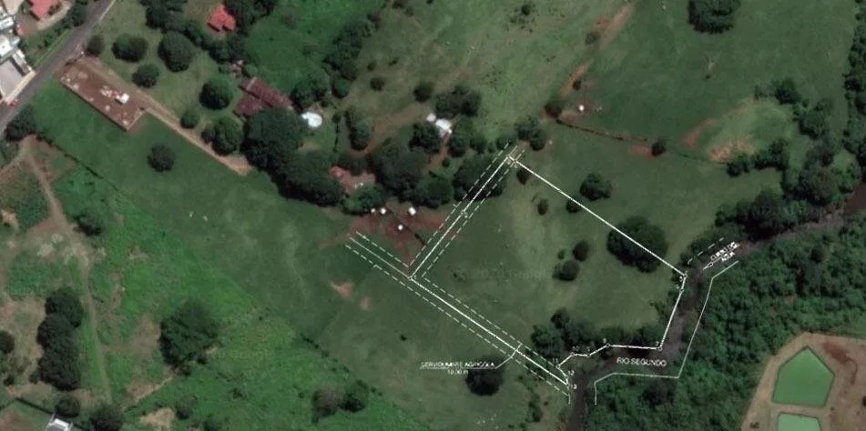 LOTE EN VENTA EN SANTA BARBARA DE HEREDIA - Venta en Santa Bárbara