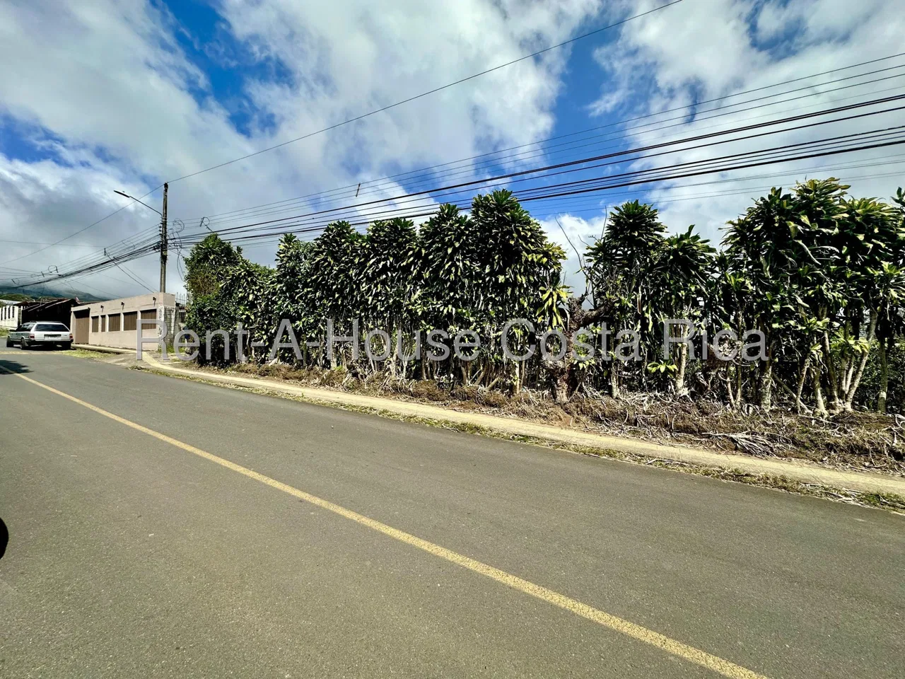 Lote en Venta en San Isidro ,San Isidro