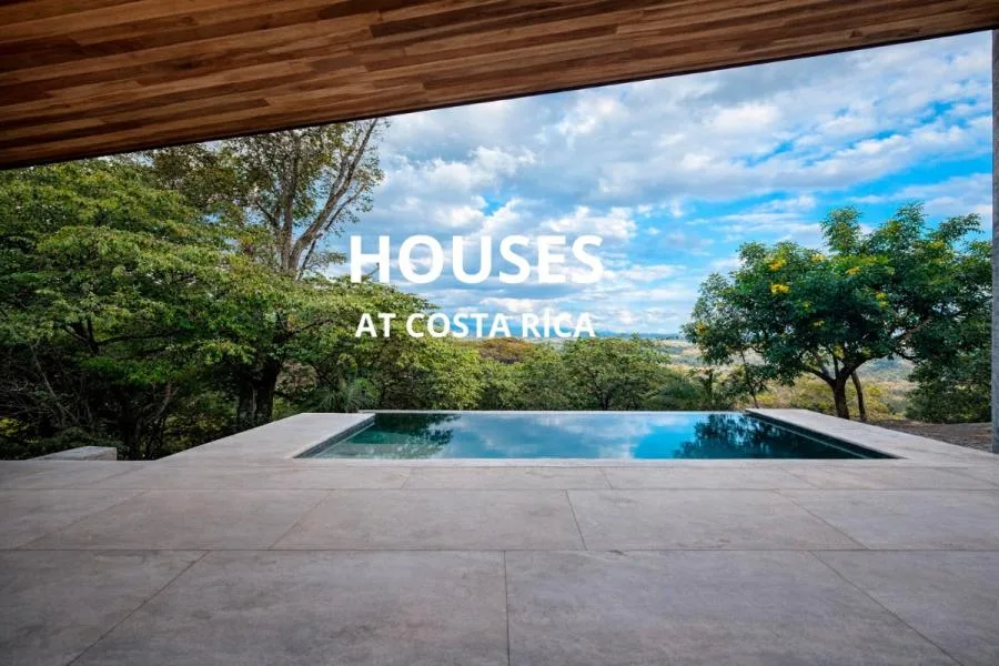 Casa Moderna De Nueva Construcción En Venta En Atenas, Alajuela - Venta en Atenas