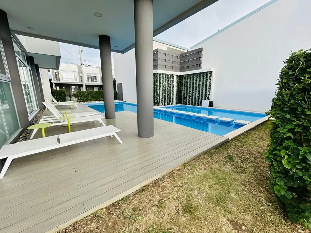 HOUSE FOR SALE IN MONTES DE OCA CONDOMINIUM, photo 15
