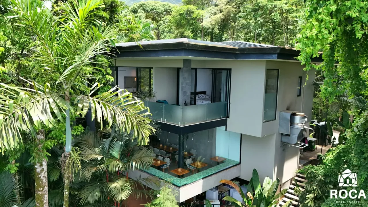 Escaleras Village For Sale: The epicenter of sustainable luxury in Costa Ballena., photo 13