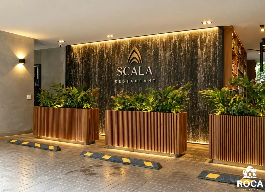 Escaleras Village For Sale: The epicenter of sustainable luxury in Costa Ballena., photo 3