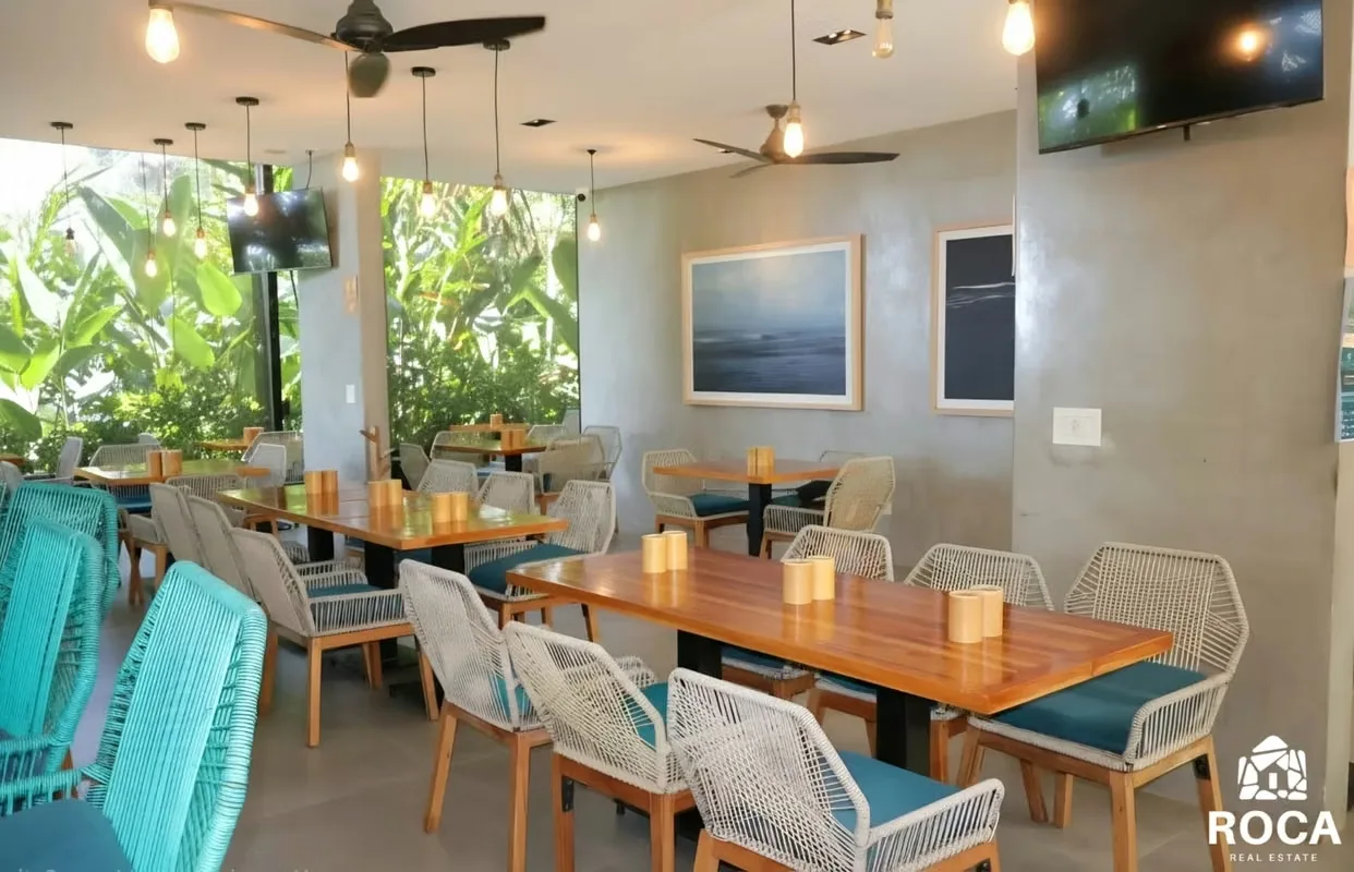 Escaleras Village For Sale: The epicenter of sustainable luxury in Costa Ballena., photo 4