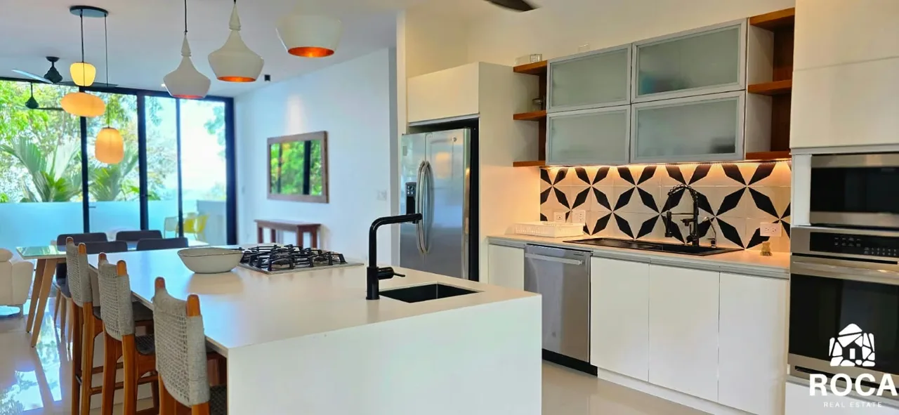 Escaleras Village For Sale: The epicenter of sustainable luxury in Costa Ballena., photo 6