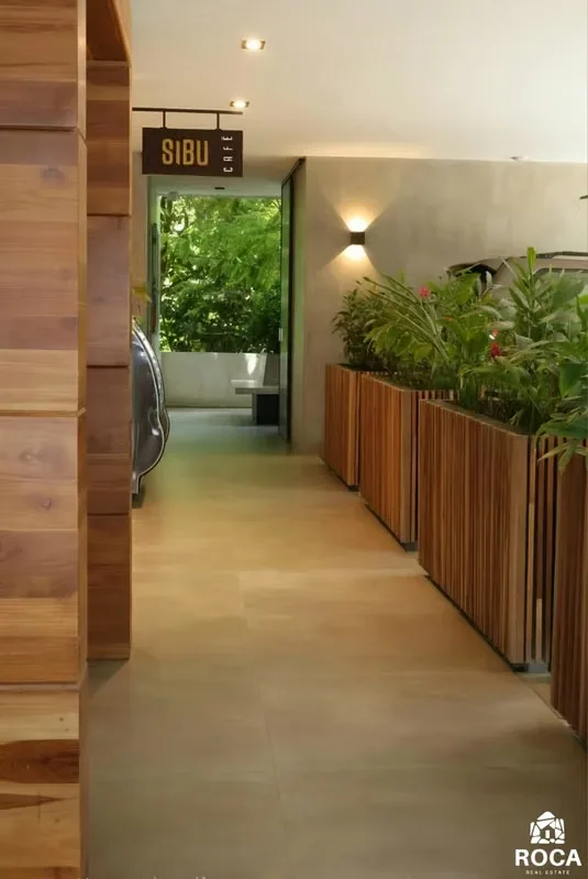 Escaleras Village For Sale: The epicenter of sustainable luxury in Costa Ballena., photo 8