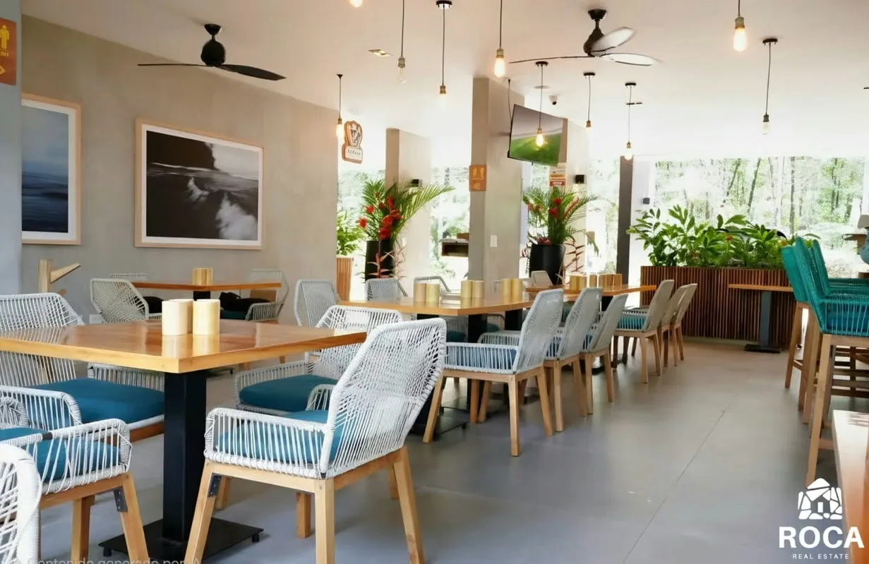 Escaleras Village For Sale: The epicenter of sustainable luxury in Costa Ballena., photo 10