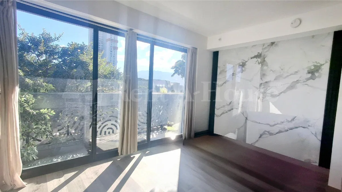 Venta de apartamento ideal para inversión frente a Parque Francia #26-1145 GS - Venta en San José