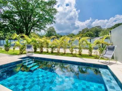 CASA CORAZON PROPERTY WITH THREE BEDROOMS, IN BAHIA BALLENA – 0.14 ACRES, photo 26