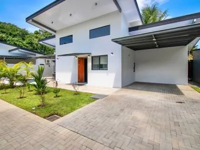 CASA CORAZON PROPERTY WITH THREE BEDROOMS, IN BAHIA BALLENA – 0.14 ACRES, photo 28