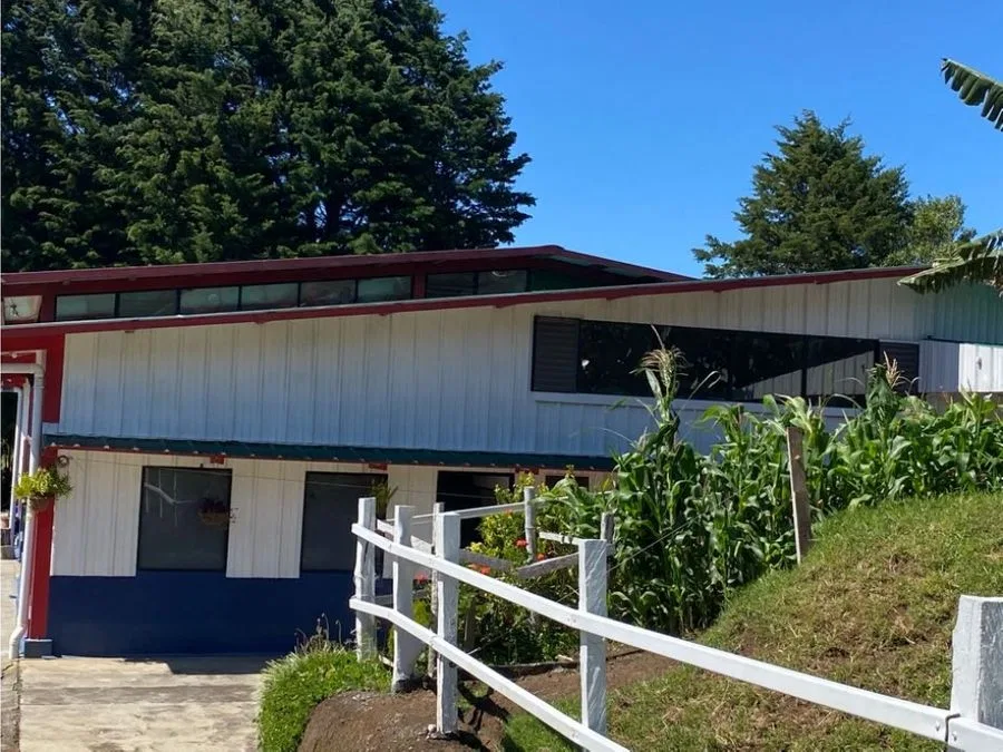 VENTA DE FINCA AGROINDUSTRIAL, HEREDIA, SAN RAFAEL, LOS ÁNGELES, photo 11