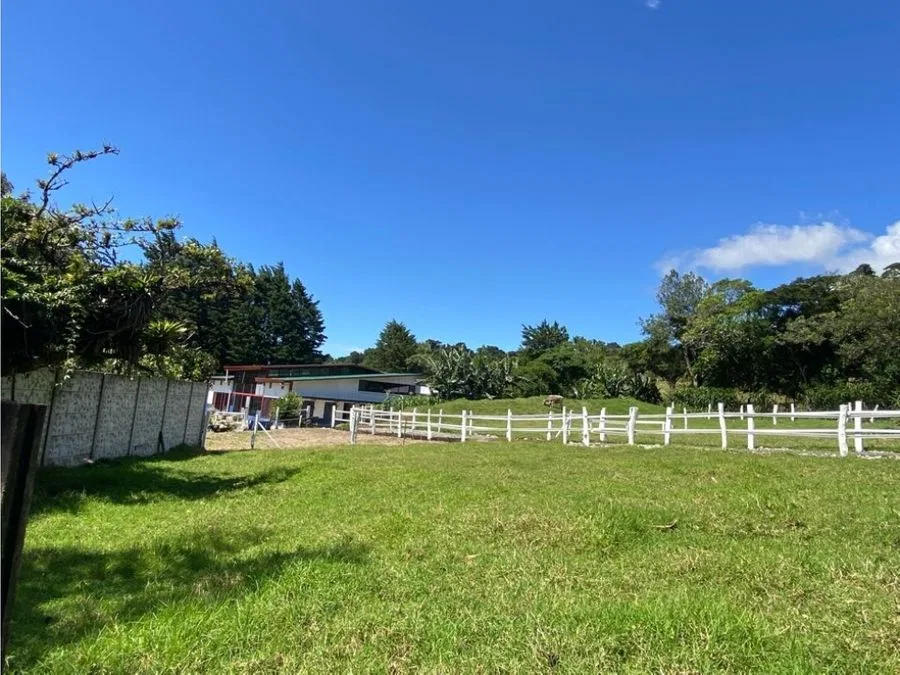VENTA DE FINCA AGROINDUSTRIAL, HEREDIA, SAN RAFAEL, LOS ÁNGELES, photo 12
